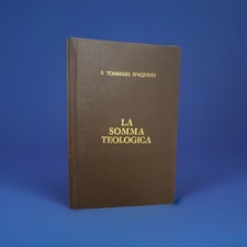 La Somma Teologica - S