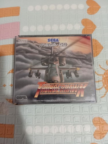 Thunderhawk videogioco - thunderhawk,