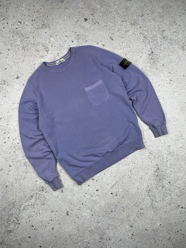 Maglione leggero stone island - maglione,
