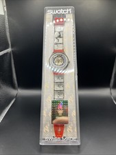 Swatch Automatico Edizione