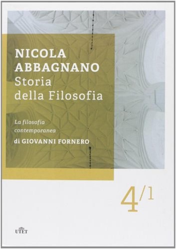 Storia della filosofia - ., vol