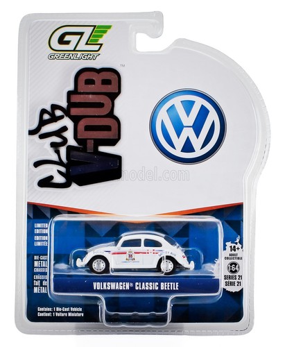 Greenlight volkswagen - -,
