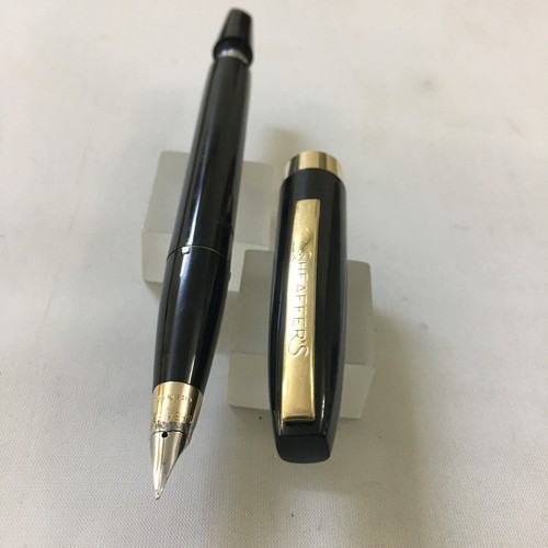 Sheaffer imperial touch - sheaffer, down