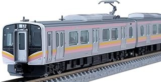 Set treno serie e129 4 - treno,