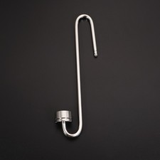  Pratico CO2 Raffinatore di acciaio inossidabile Raffinatore di CO2 Tubo di