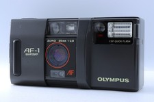 Olympus AF-1 Quartzdate tutto
