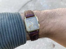 Orologio meccanico vintage