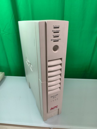 Apc back ups - apc, rs