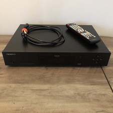 OPPO UDP-203 Lettore Blu-ray