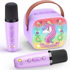 Karaoke WJ12484 per Bambini