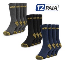Paia calzini lavoro - 12,