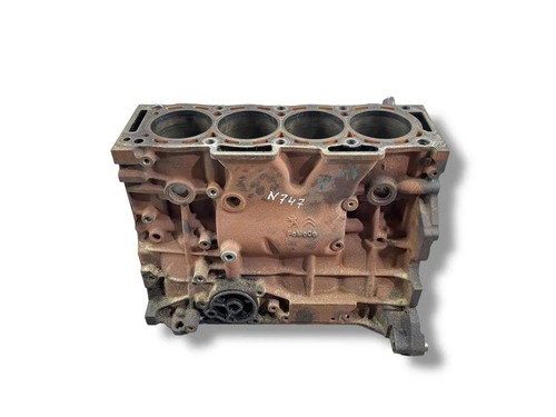 Blocco motore ford mondeo - blocco,