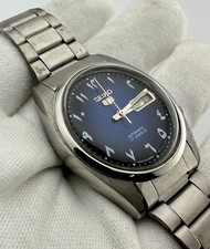 Orologio da polso uomo vintage