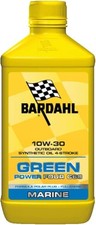 Bardahl GREEN C60 10w30 100%