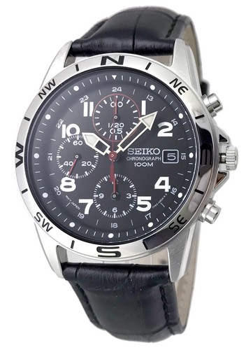 Orologio uomo seiko snd399p - orologio,