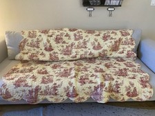 Toile du jouy coperta