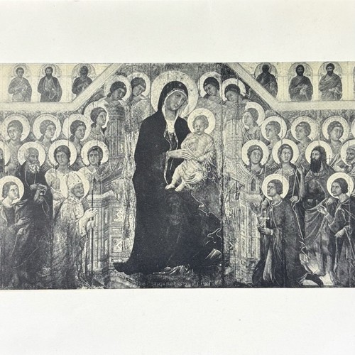 Duccio buoninsegna la - buoninsegna,