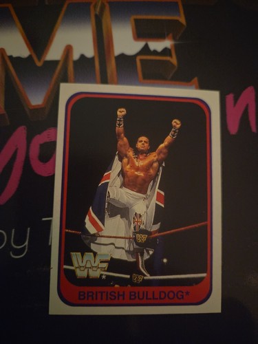 Merlin wwe wwf the british - merlin,