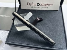 Lamy Dialog 3 Matt Black