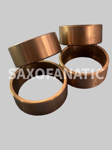 Boccole bronzo per - in,
