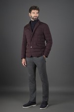 GIACCA BLAZER TRAPUNTATA