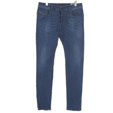 Diesel Jeans Sleenker Uomo