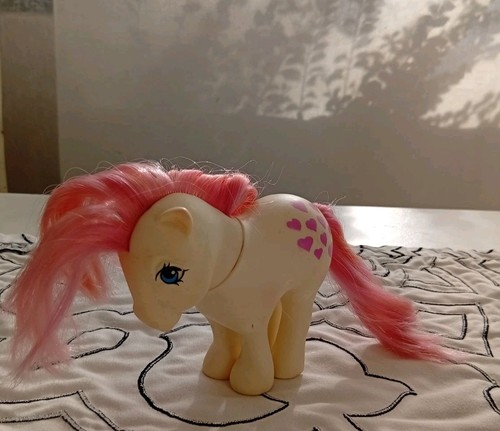 Little pony italy - g1,