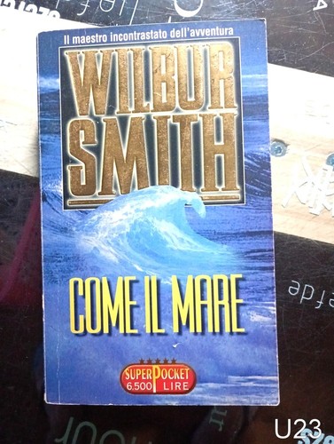 Come mare wilbur - come, di