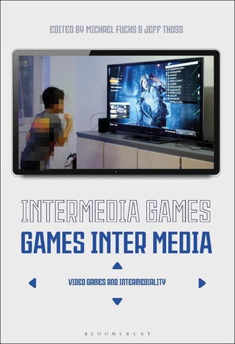 Intermedia gamesgames inter - intermedia,