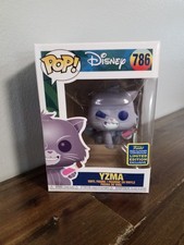 Funko POP! Yzma - The