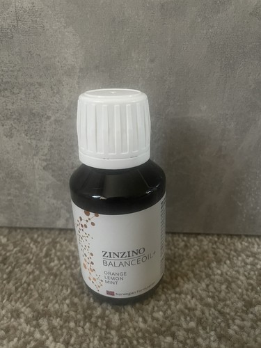 Zinzino balance oil - zinzino,