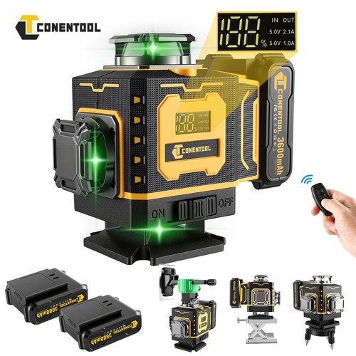 Livella laser linee 4d - linee,