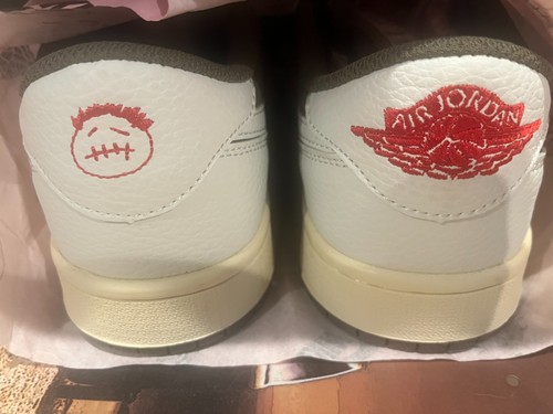 Size jordan low og x - -,