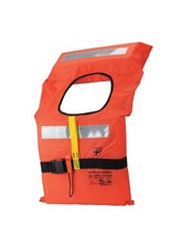 GIUBBOTTO DI SALVATAGGIO