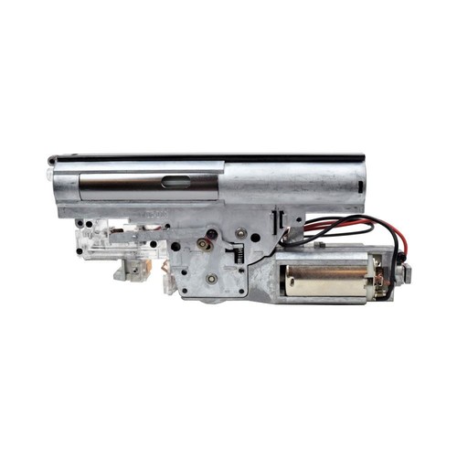 Gearbox completo per serie