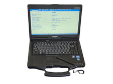 Panasonic Toughbook CF-53