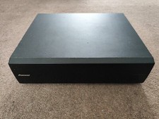 Pioneer slw500 subwoofer - pioneer,