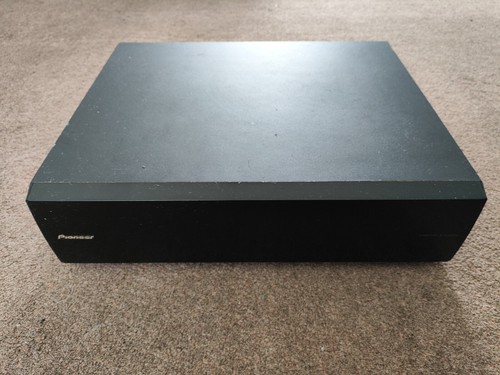 Pioneer slw500 subwoofer - pioneer, s-slw500