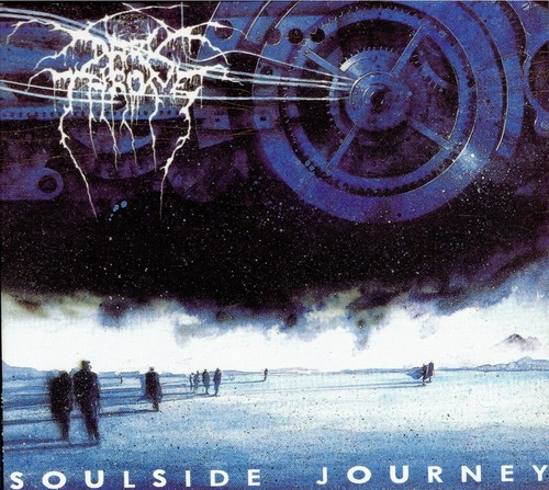 Darkthrone soulside - -,