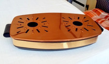 Scaldavivande In Rame 2