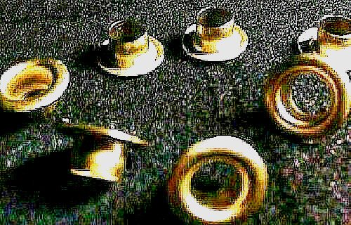 Guitars tuner boccole - tuner,