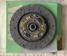 D337A Disco frizione Lancia