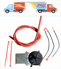 Pressostato aria forno Rheem