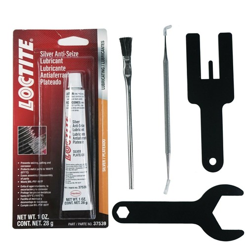 Kit manutenzione mec - kit,