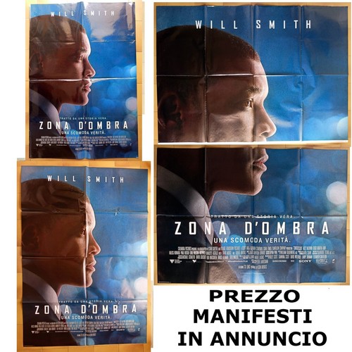 Zona ombra manifesti - zona,