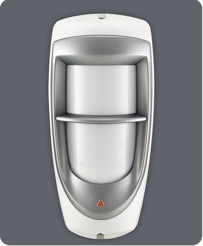 Paradox security systems dg85 - security,