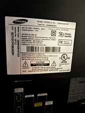 samsung UN40H5201AFXZA 40 inch