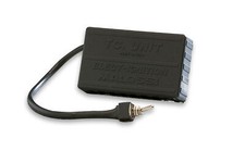 TC UNIT RPM CONTROL CENTRALINA