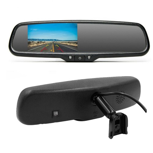 Monitor specchietto