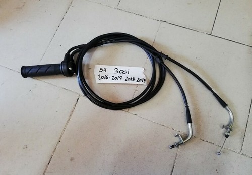 Comando gas originale honda - comando, sh